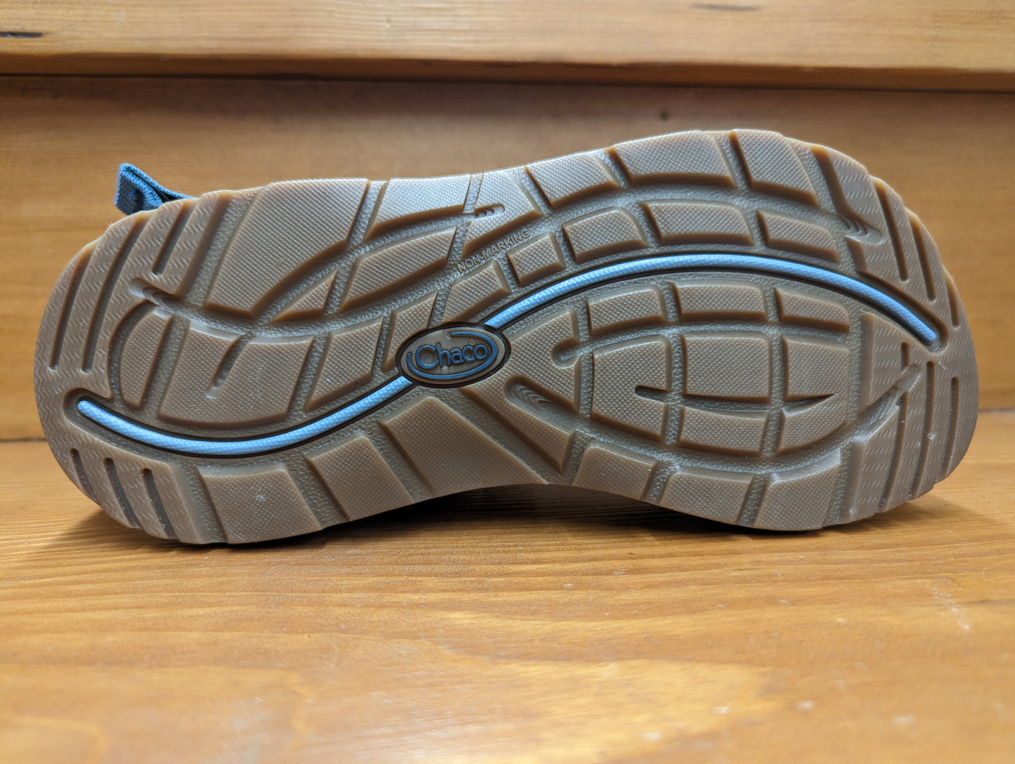 Chaco ZCloud Rambling Navy JCH108014