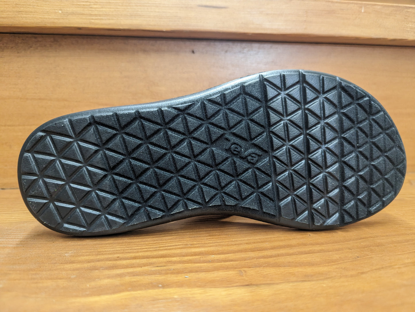 Teva Voya Flip Bar Street Multi Black 1019040 BSMBL