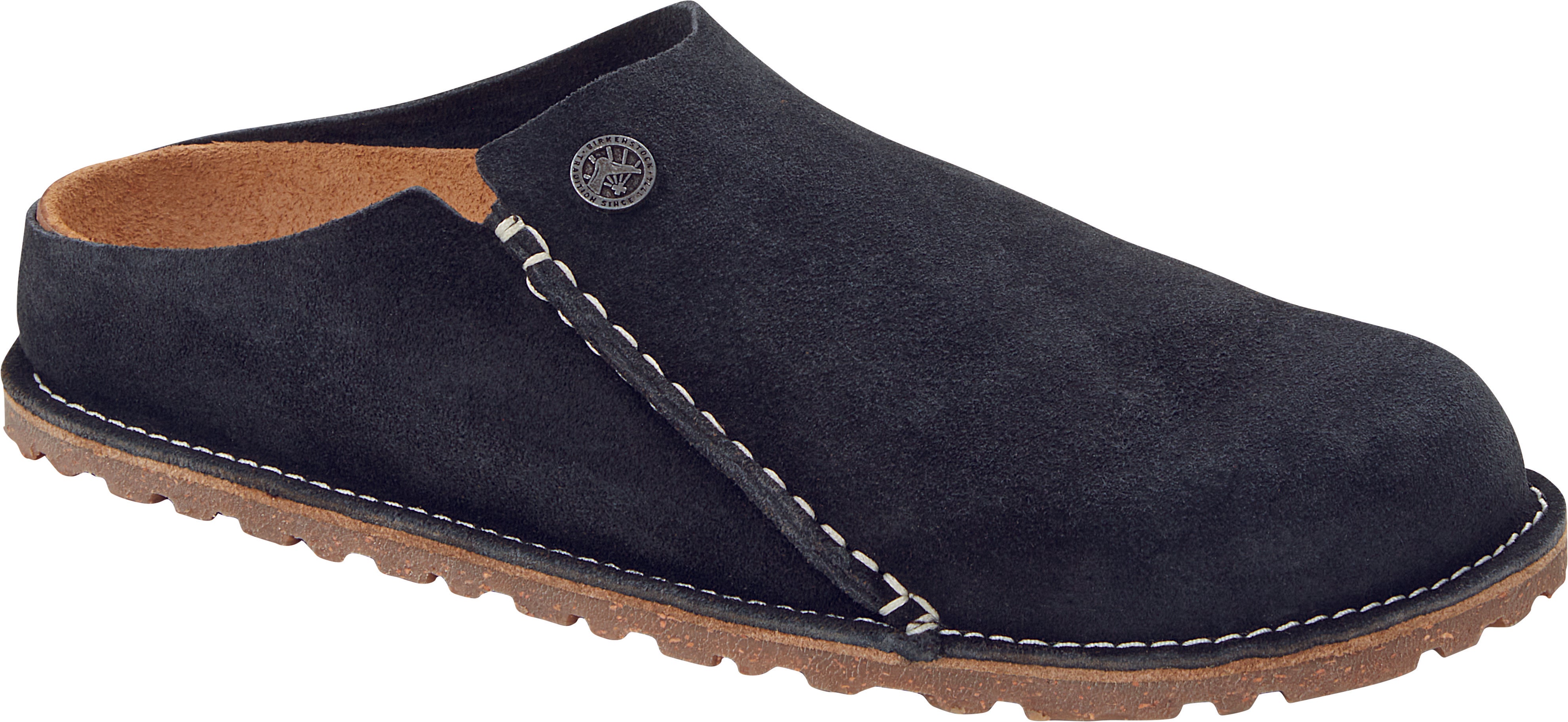 Birkenstock Zermatt 365 Midnight 1023180 - Main Image