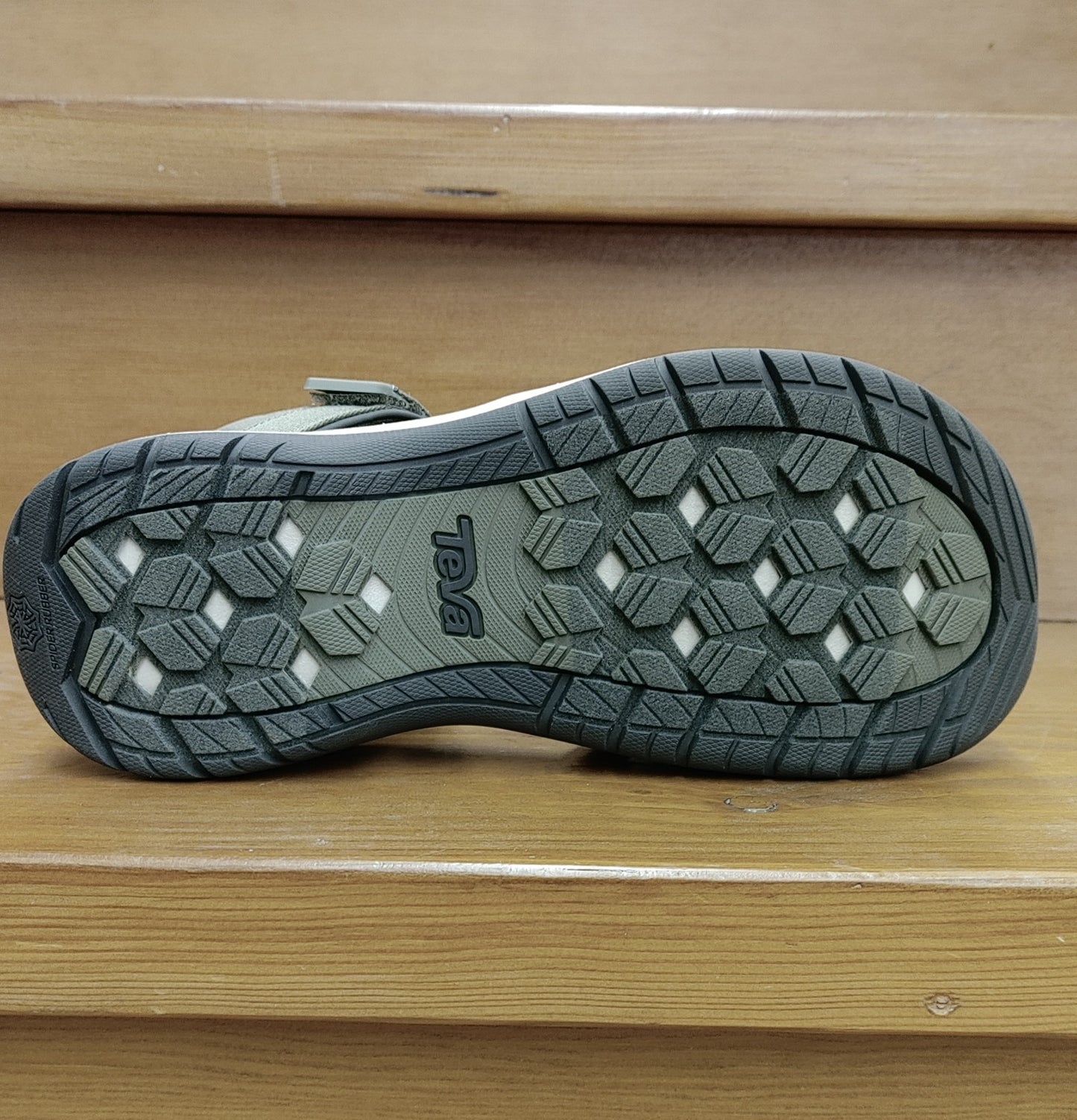Teva Tirra Sport Burnt Olive 1173720-BTOL