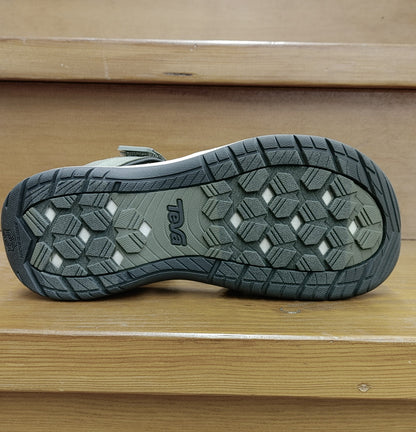 Teva Tirra Sport Burnt Olive 1173720-BTOL
