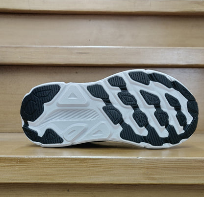 Hoka Clifton 9 GTX Black/Raindrop 1141490-BNDR