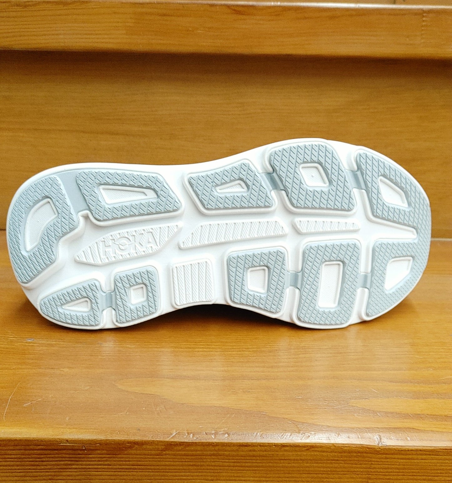 Hoka Bondi 9 Mineral Blue/Washed Blue 1162012-MBLW & 1162014-MBLW & 1162016-MBLW