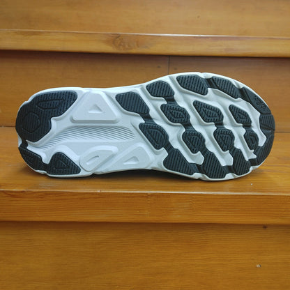 Hoka Clifton 9 GTX Black/Foggy Night 114147F-BGYN