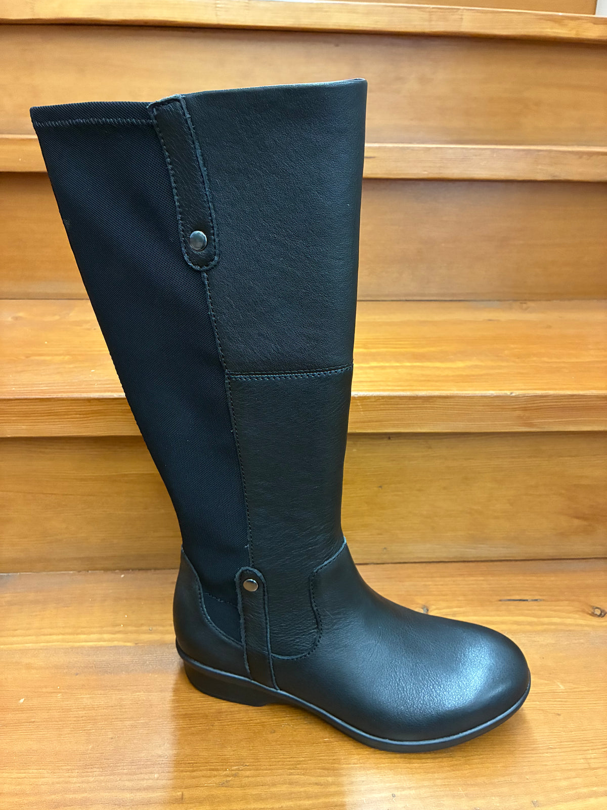 Dansko Carissa Black