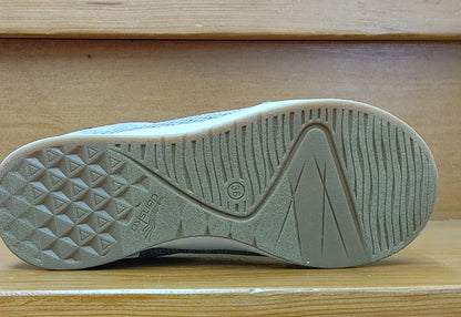 Dansko Claudia Grey Mesh