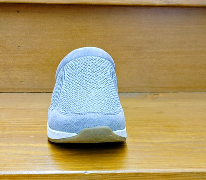 Dansko Claudia Grey Mesh
