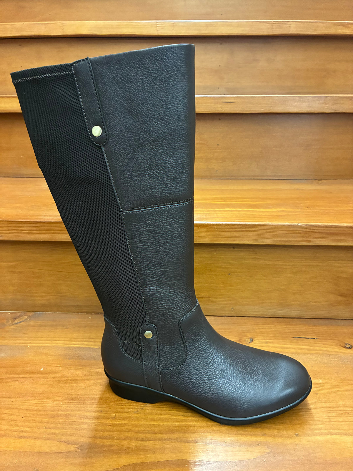 Dansko Carissa Brown