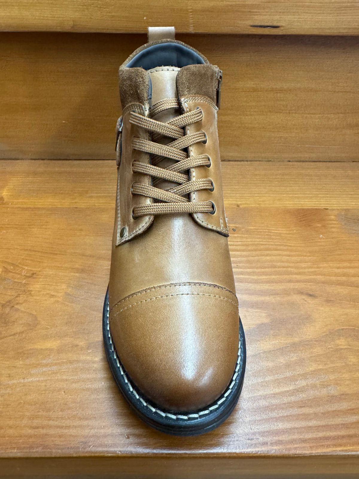 Taos Mini Crave Caramel