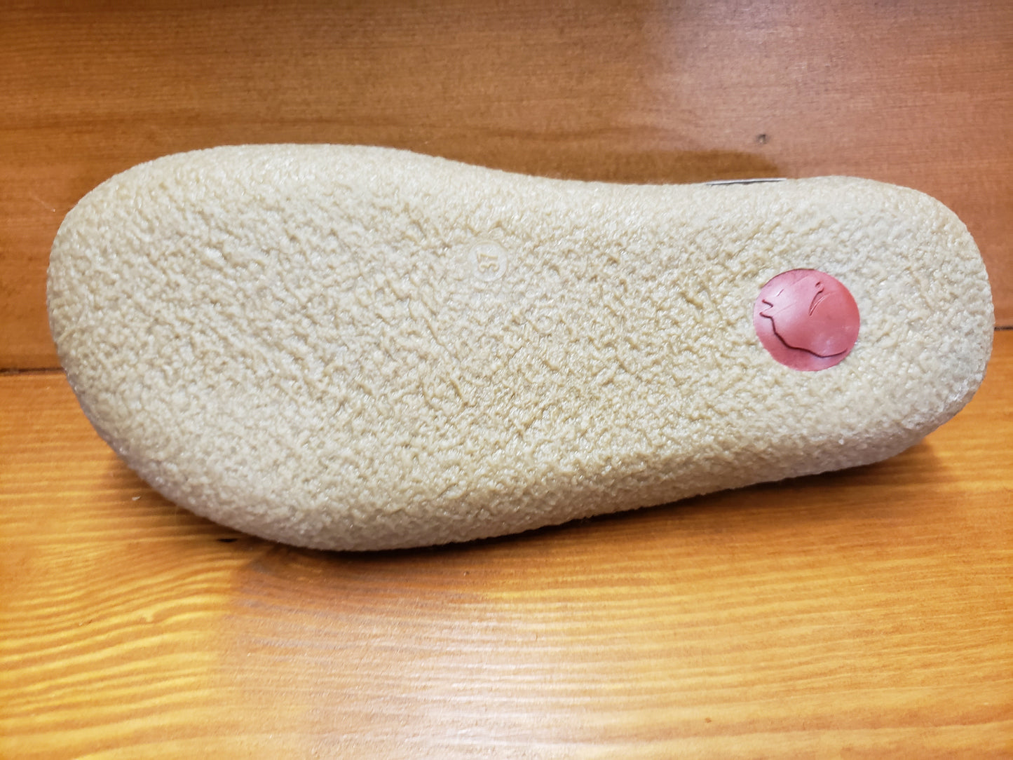 Haflinger Fletcher New Grey 718001-304 men