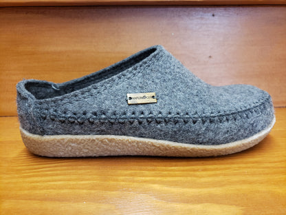 Haflinger Fletcher New Grey 718001-304 men