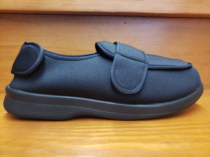Propenit Subb Propet Cronus Black W0095B – R.E. Lee Shoe Co