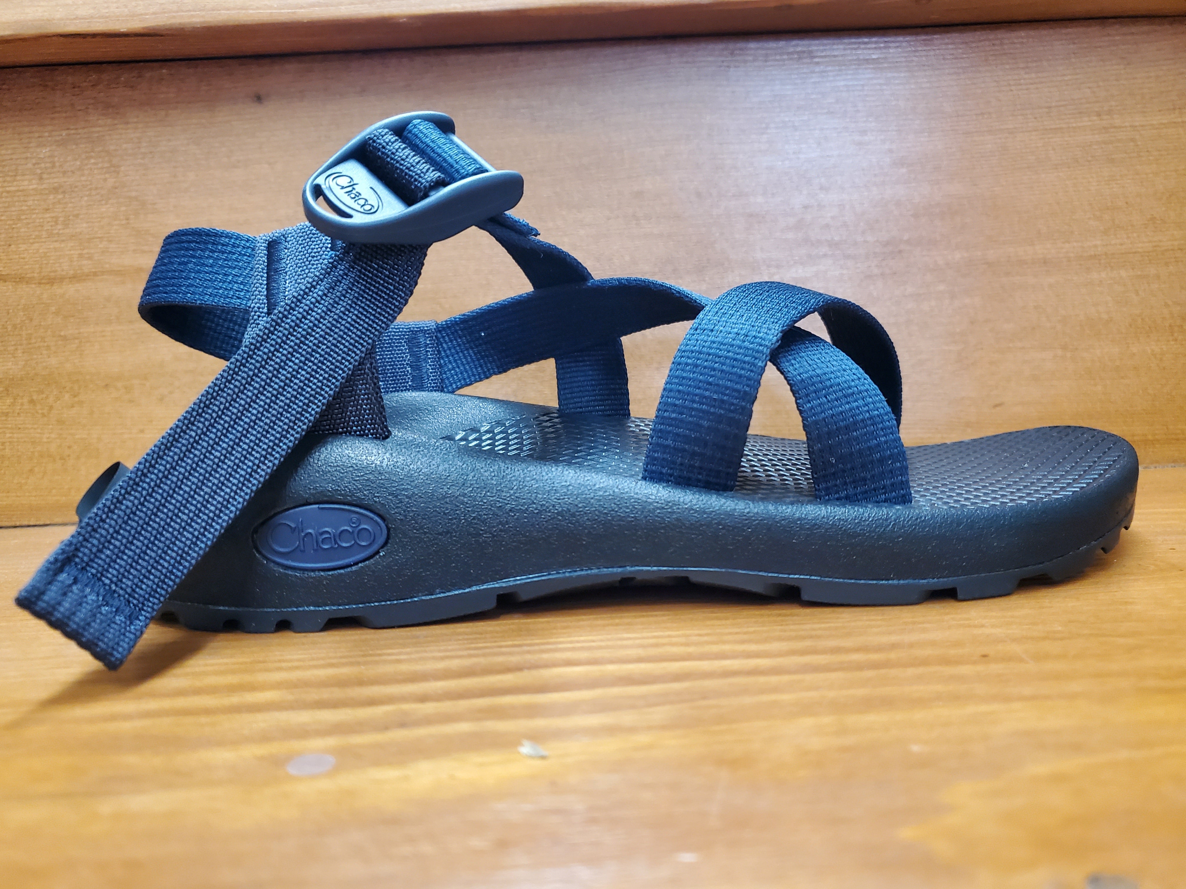 Chaco Z/1 classic Navy JCH109174 – R.E. Lee Shoe Co