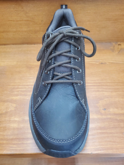 Clarks Wave 2.0 Vibe Dark Brown 26168337