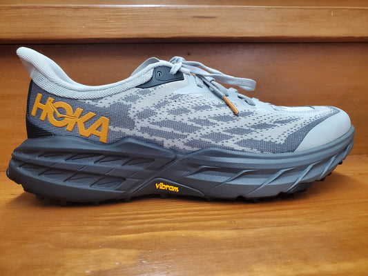 Hoka Speedgoat 5 Harbor Mist/Black 1123157 HMBC