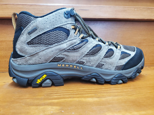 Merrell Moab 3 Mid GTX Walnut J035795