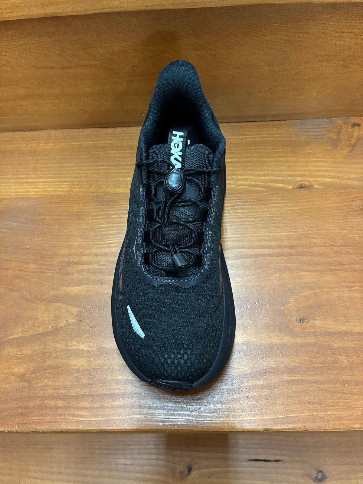 Hoka Clifton 11 GTX Black/Black 1176575-BBLC