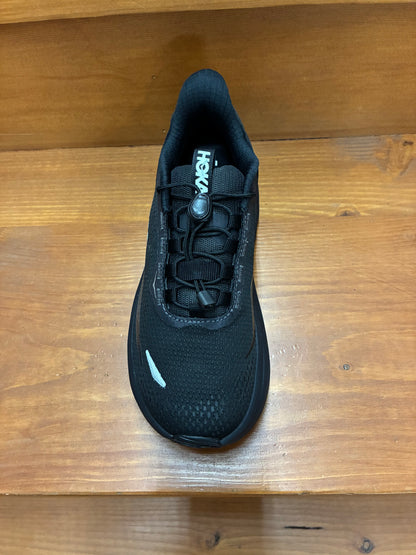 Hoka Clifton 11 GTX Black/Black 1176575-BBLC