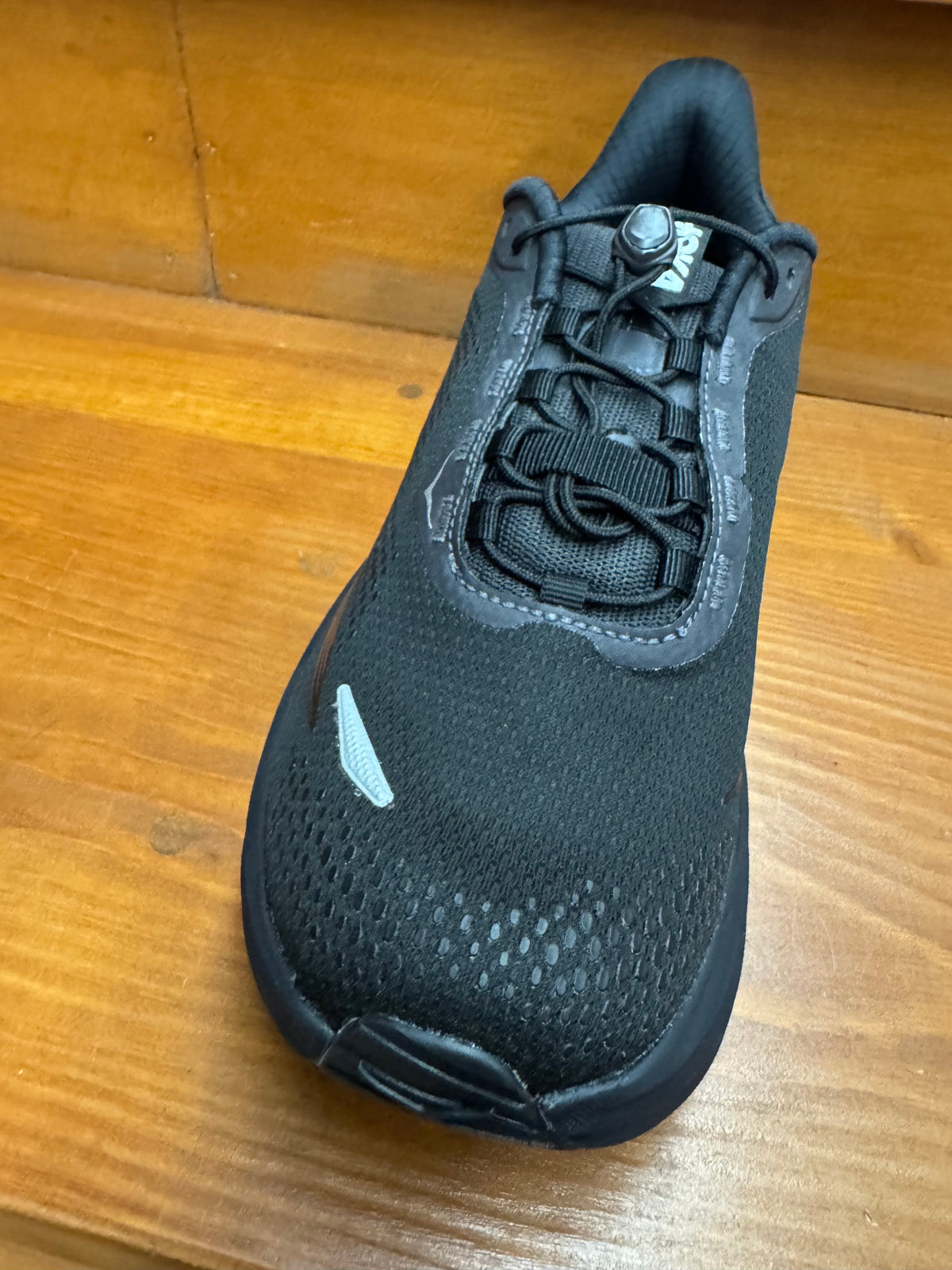Hoka Clifton 11 GTX Black/Black  1176574/BBLC Men’s