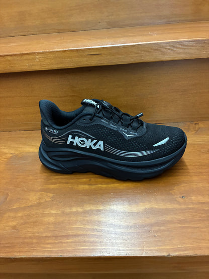 Hoka Clifton 11 GTX Black/Black 1176575-BBLC