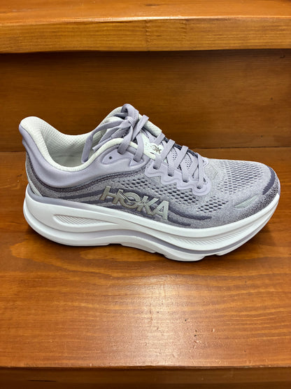Hoka Bondi 9 Mellow Lilac/Purple fog 1162012-MLLW