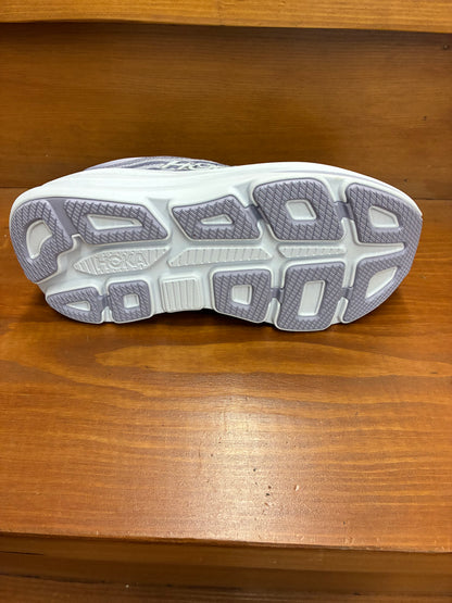 Hoka Bondi 9 Mellow Lilac/Purple fog 1162012-MLLW