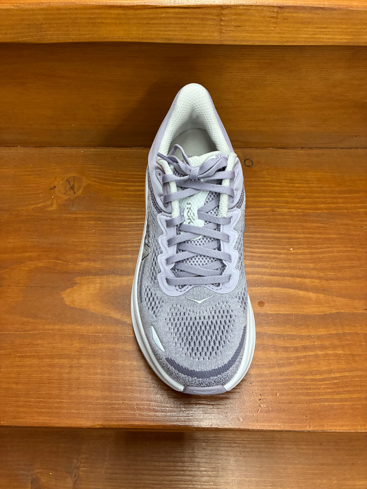 Hoka Bondi 9 Mellow Lilac/Purple fog 1162012-MLLW