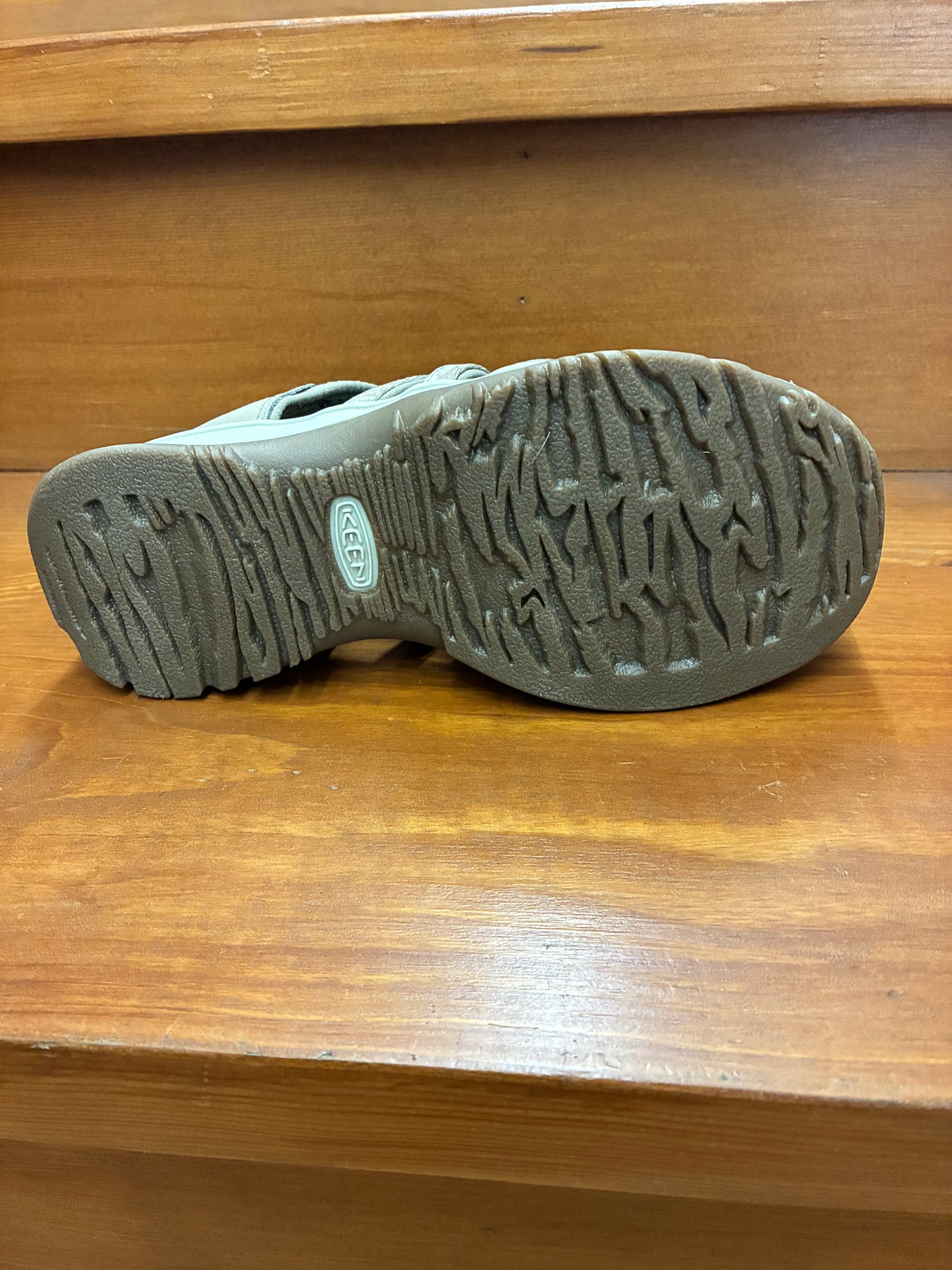 Keen Whisper Brindle Print 1032122