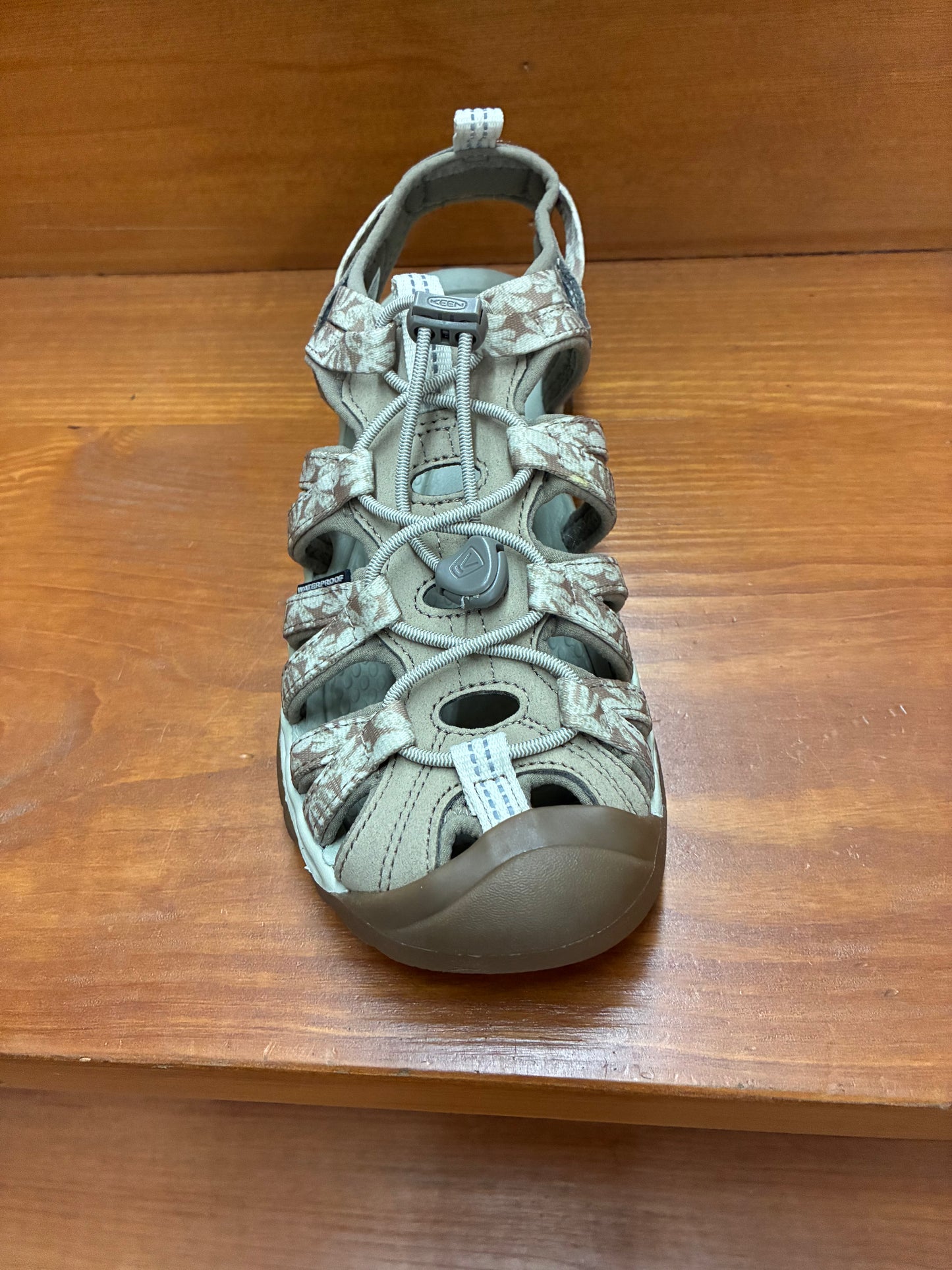 Keen Whisper Brindle Print 1032122