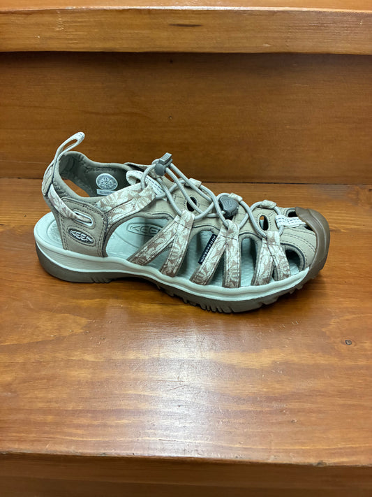 Keen Whisper Brindle Print 1032122
