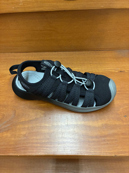 Keen Whisper Lite Black/Magnet 1031960