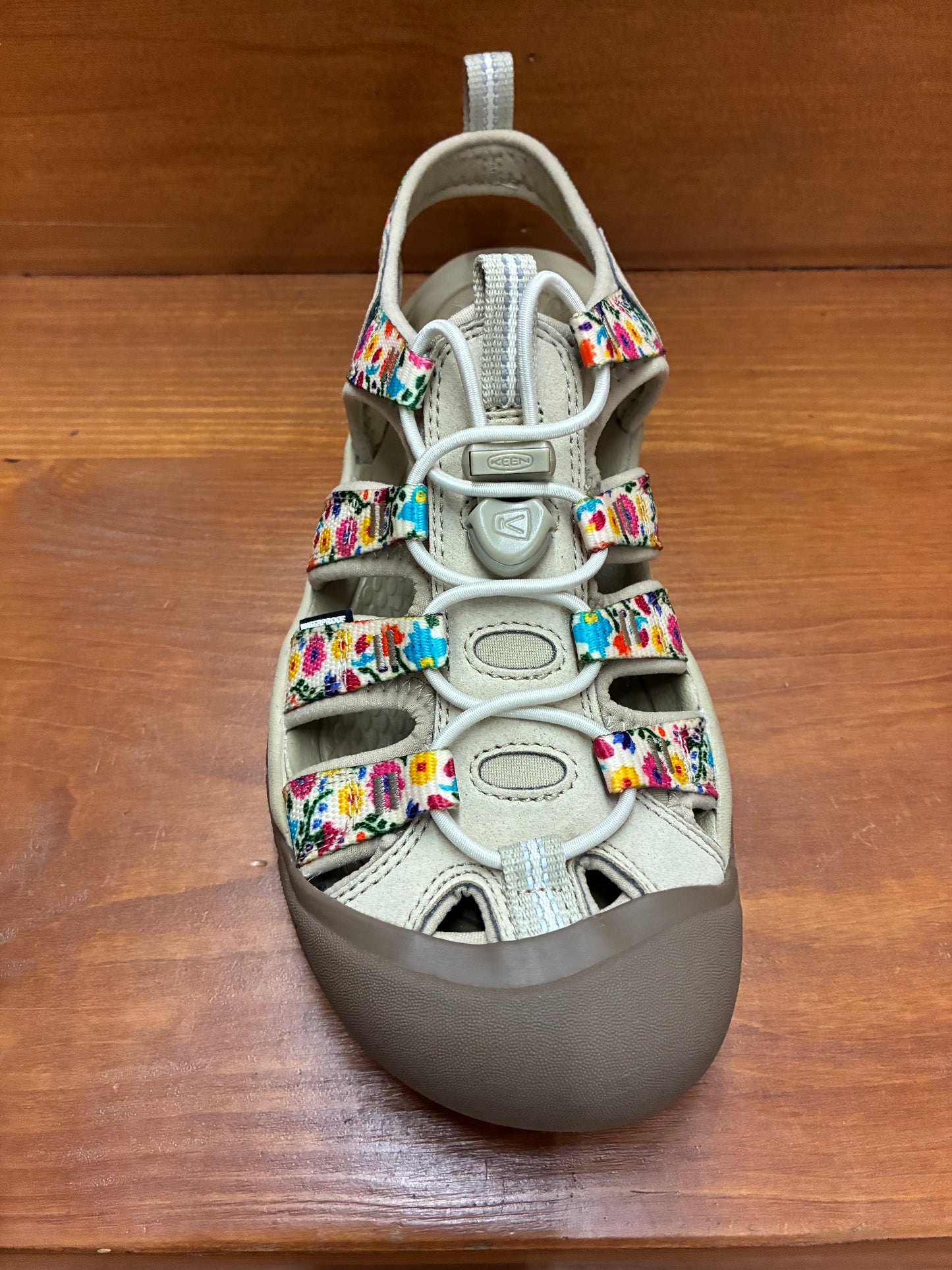 Keen Newport H2 Retro Multi/Safari 1028878