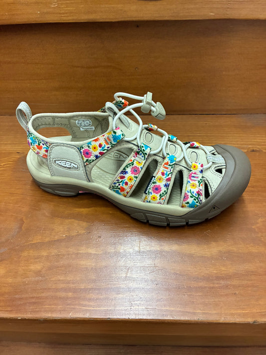 Keen Newport H2 Retro Multi/Safari 1028878