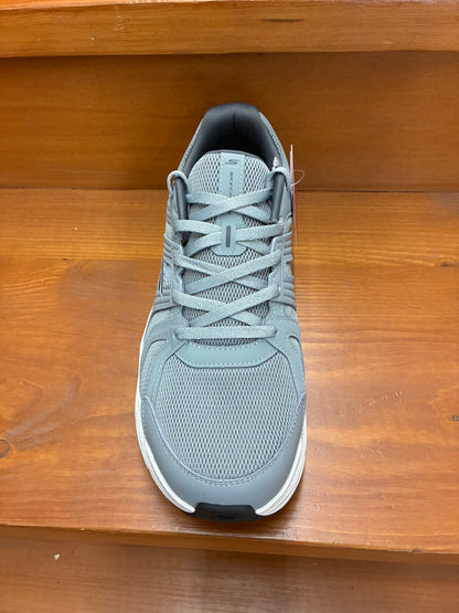 Skechers Soft Stride Go Run Consistent 3 Core Track Gray 221263-GRY