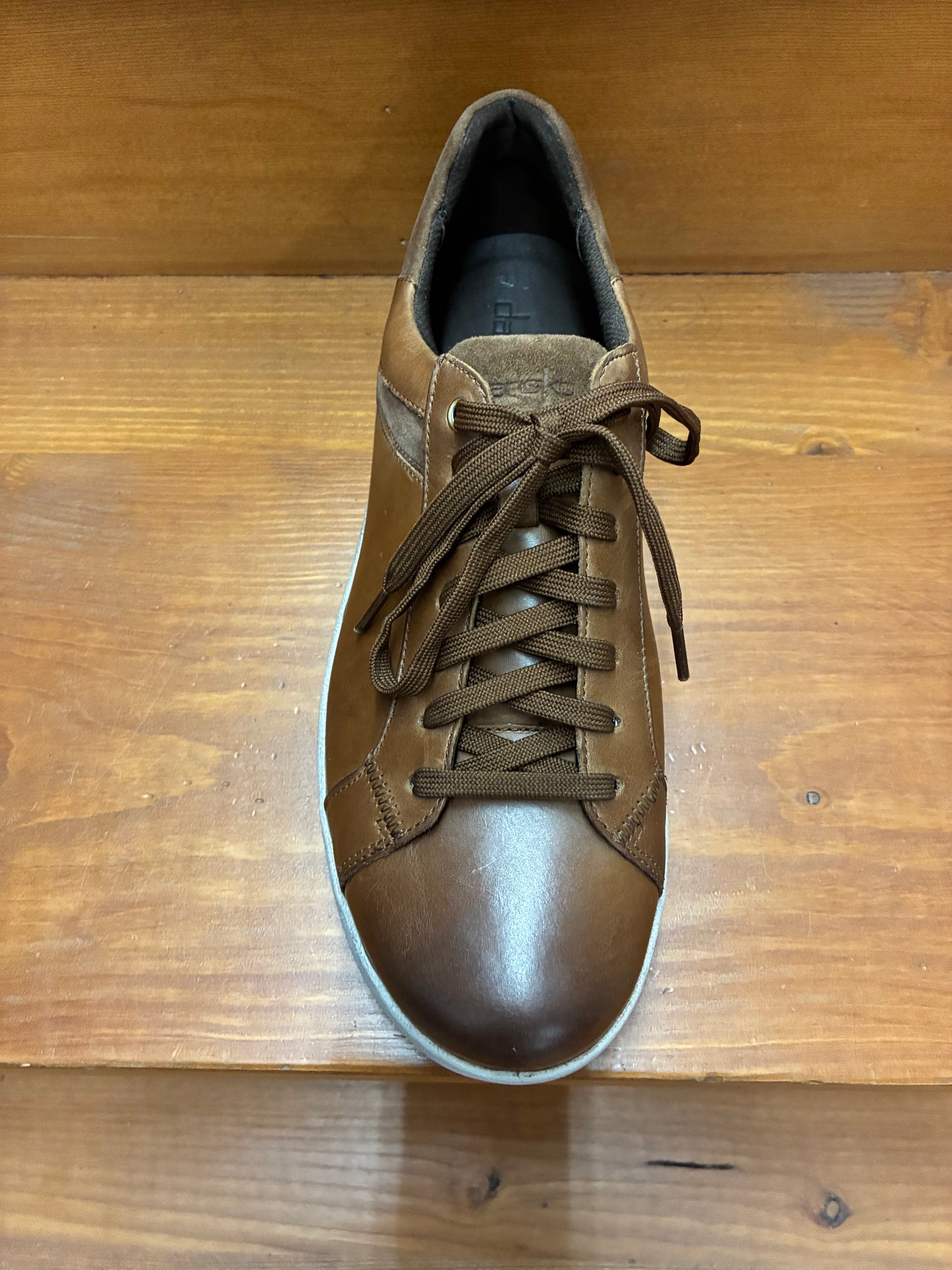 Dansko Trevor Tan