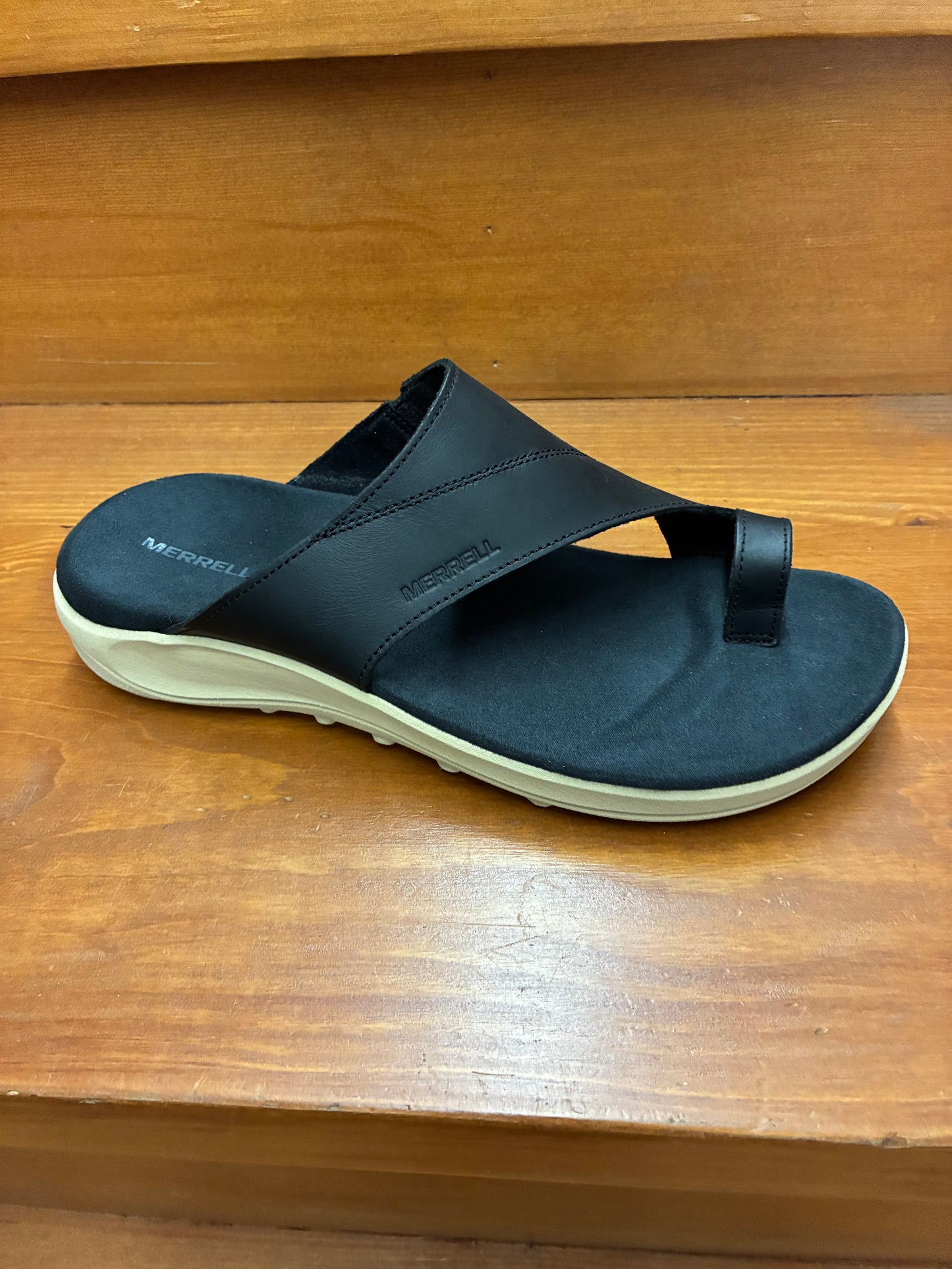 Merrell District 4 Luxe Post Black J006782 Women's