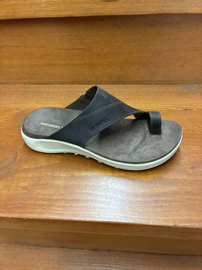 Merrell District 4 Luxe Post Mole J007782 Women's