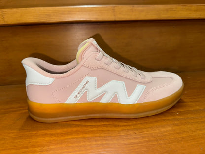 Skechers New Wave Cup Rori Pink 177876 PNK