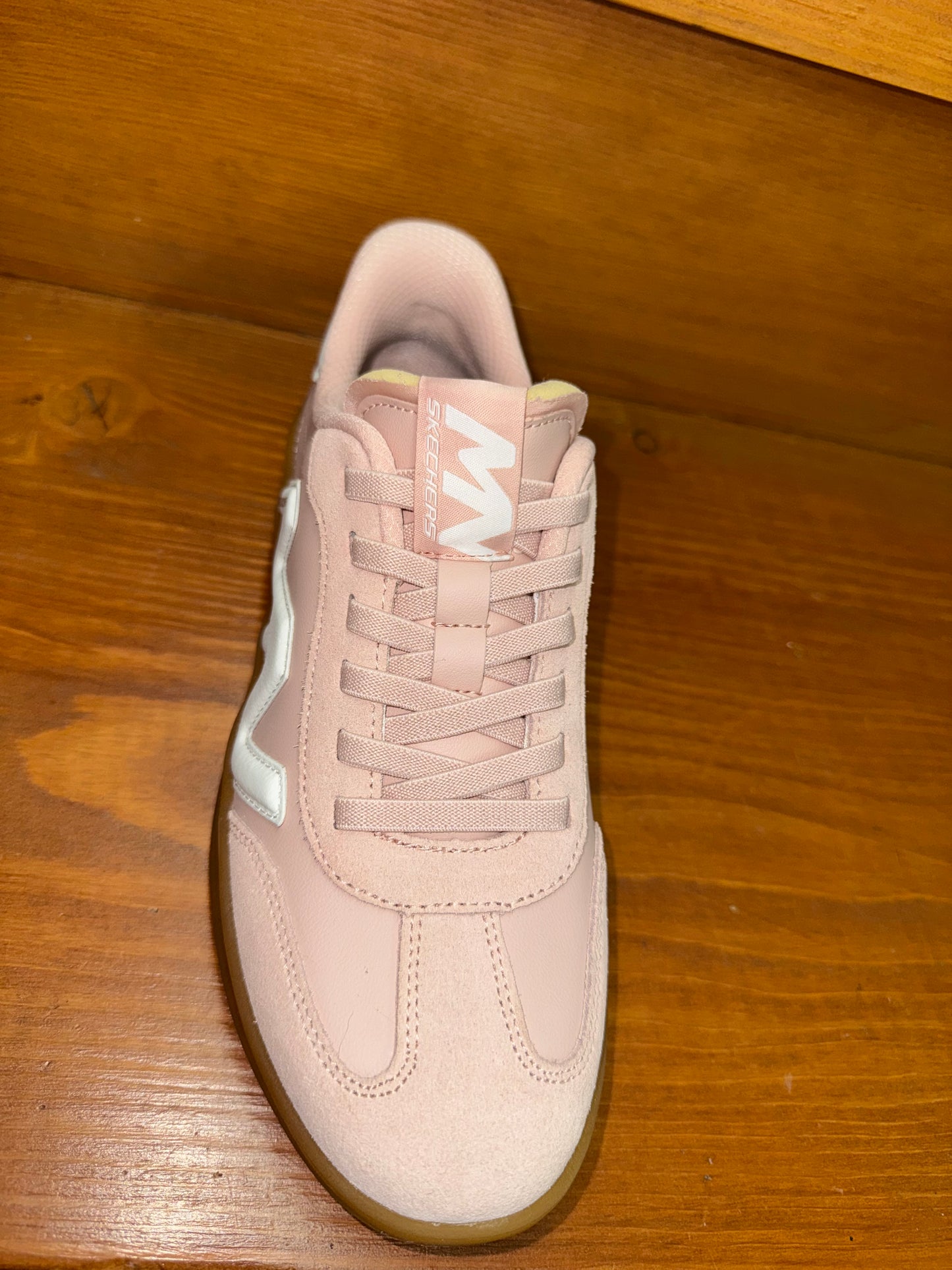 Skechers New Wave Cup Rori Pink 177876 PNK