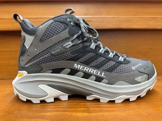 Merrell Moab Speed 2 Mid GTX Asphalt J037503