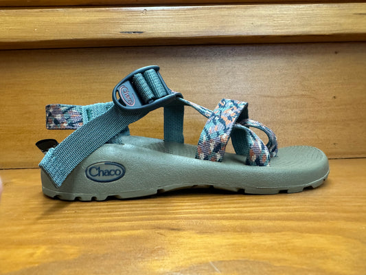 Chaco Z2 Classic Shade Dark Forest JCH109760