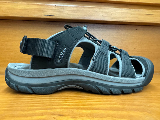 Keen Rapids H2 Black/Steel Grey 1022272