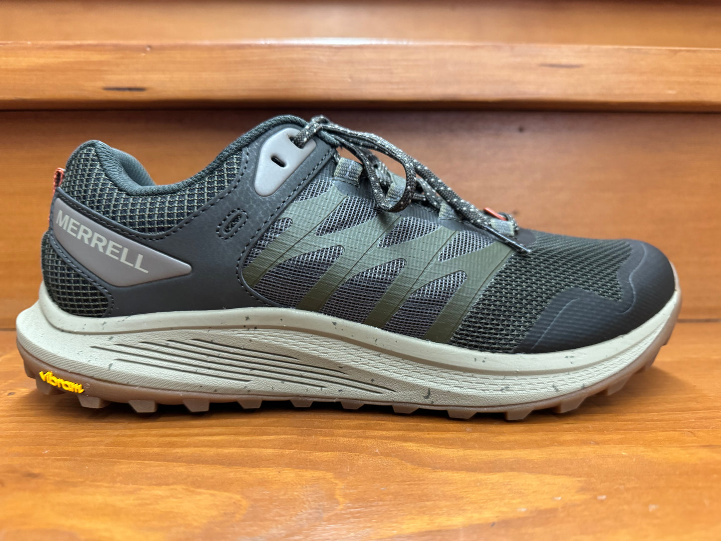 Merrell Nova 3 Olive J067609