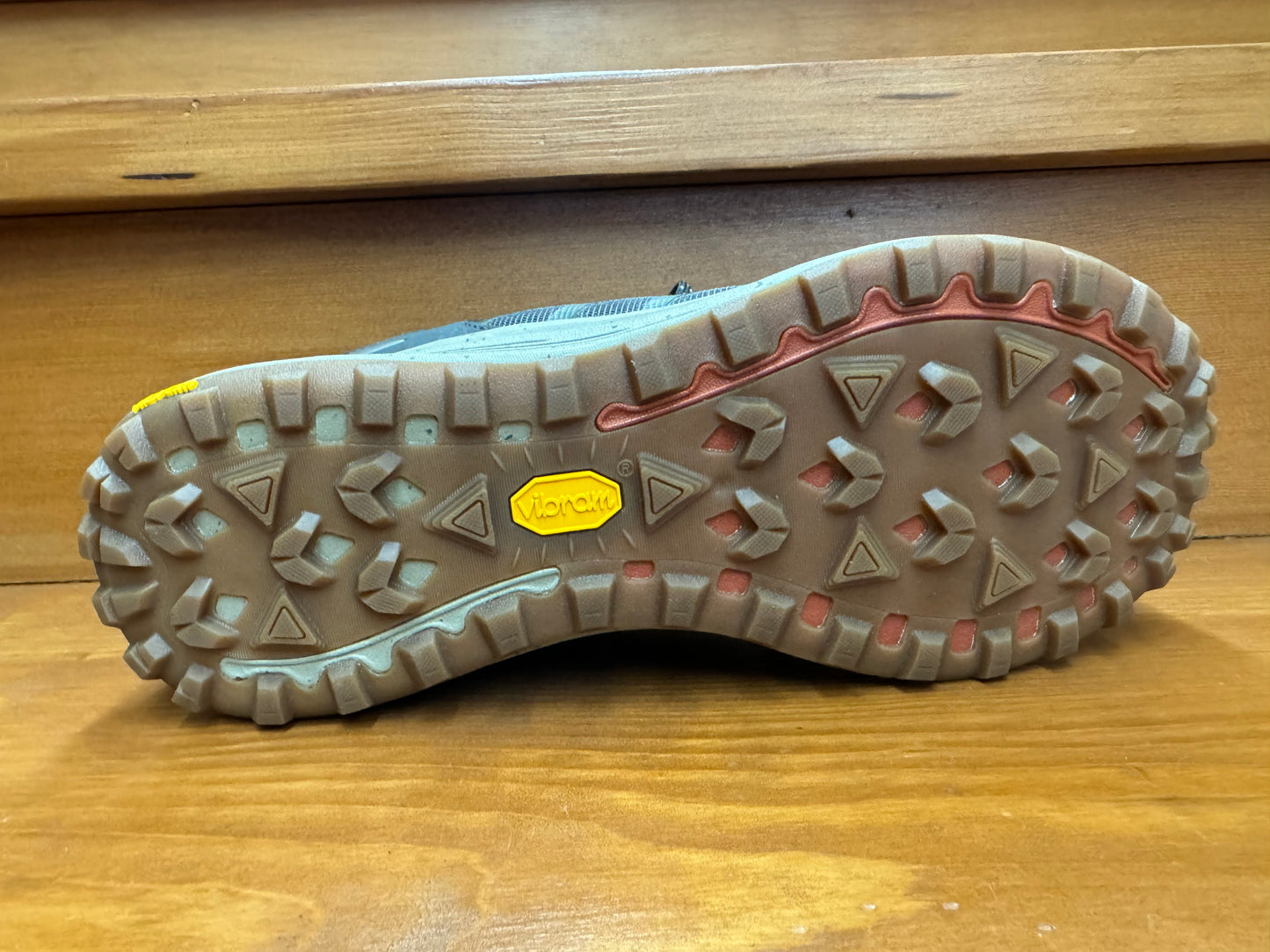 Merrell Nova 3 Olive J067609