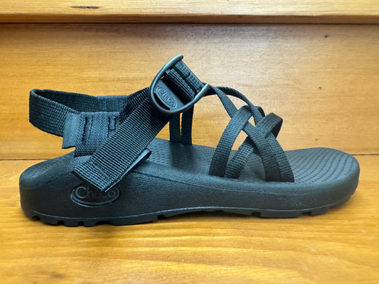 Chaco ZX1 Cloud Solid Black JCH107248Z