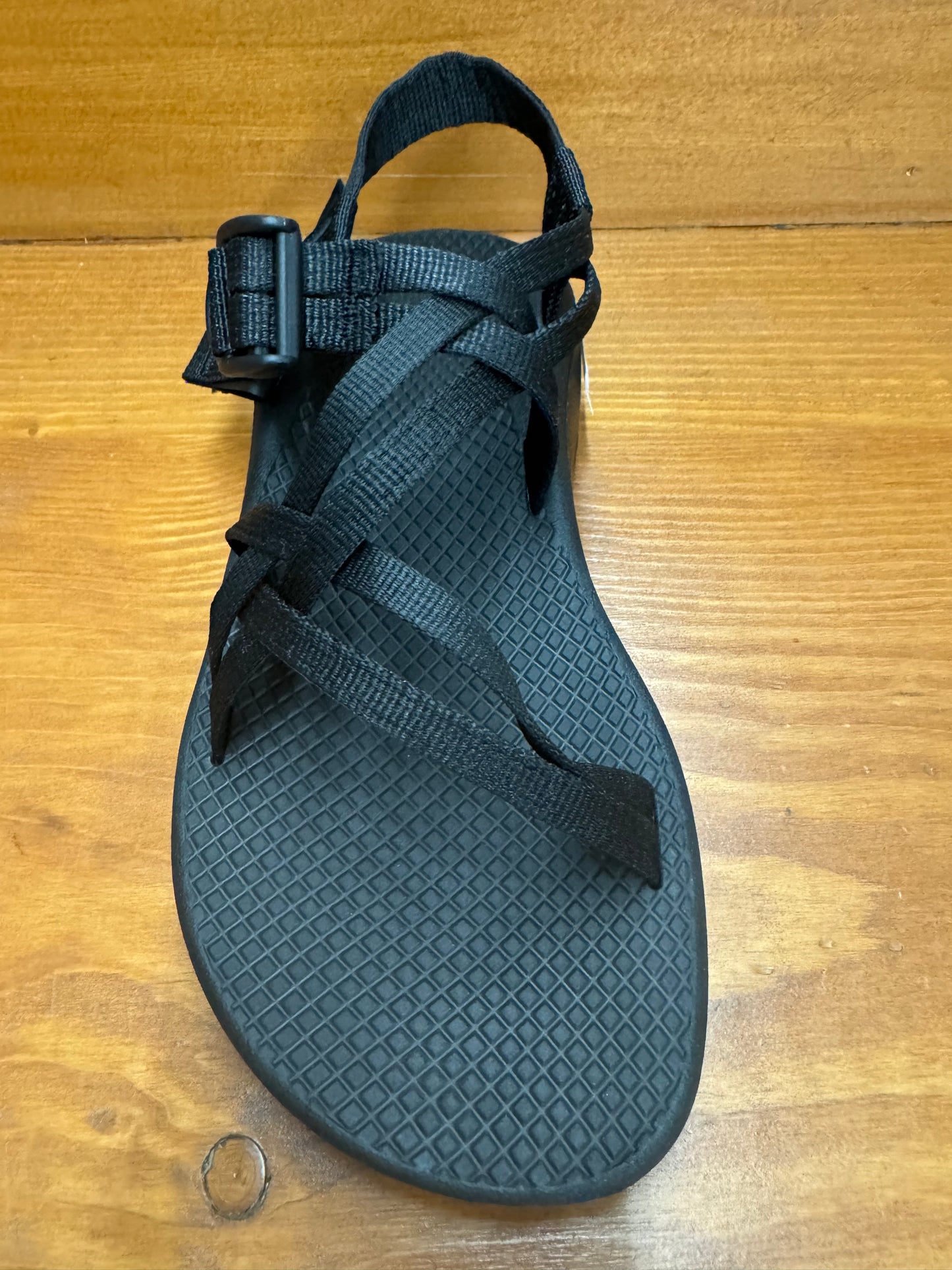 Chaco ZX1 Cloud Solid Black JCH107248Z