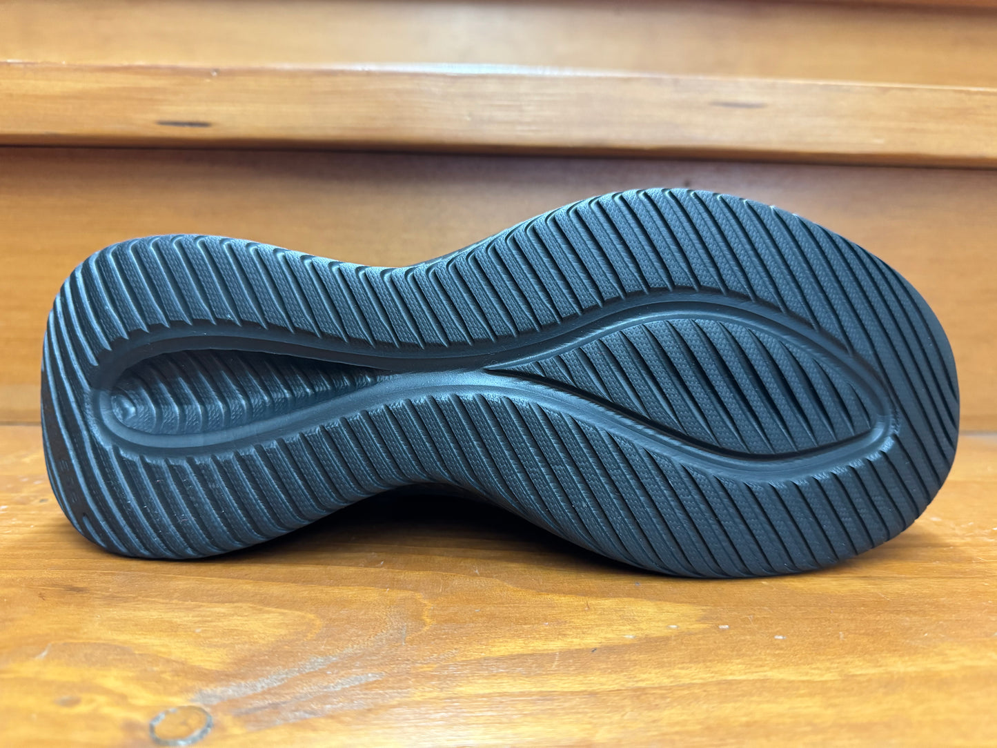 Skechers Slip Ins Ultra Flex 3.0 Smooth Step Black 232450 BBK