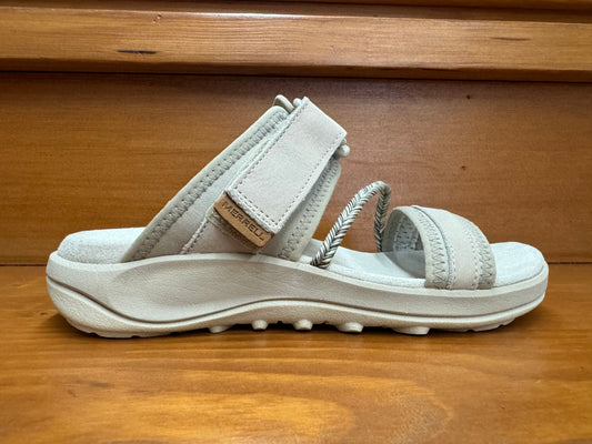 Merrell Terran 4 Slide Silver J006762