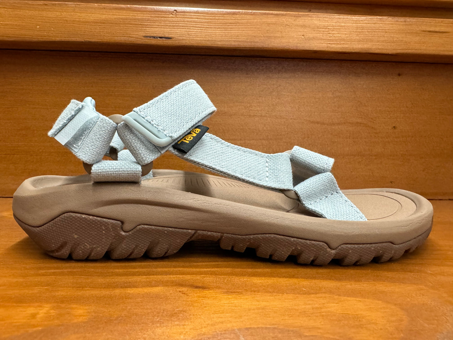 Teva Hurricane XLT2 Hemp Pearl Blue/Caribou