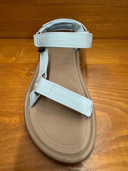 Teva Hurricane XLT2 Hemp Pearl Blue/Caribou